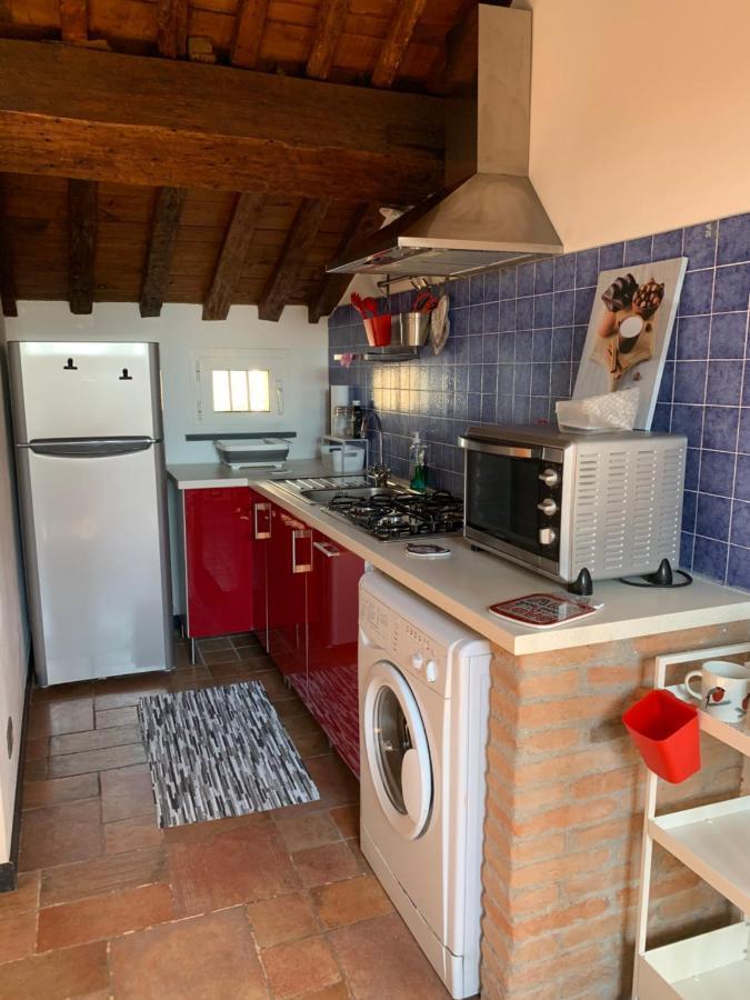 Il Principe Di Genova Lägenhet Exteriör bild